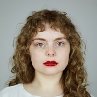 Anastasia Eremina