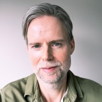Jonathan Poulter