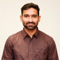 Saikiran Guntupalli