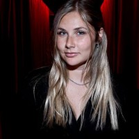 Анна Федорова