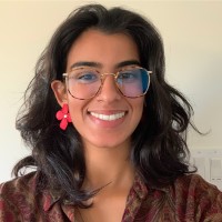 Anvita Desai