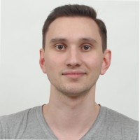 Volodymyr Prykhodko
