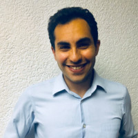 Andrés Clarke