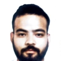 Bishal Pariyar