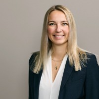 Louise Østergaard Pedersen