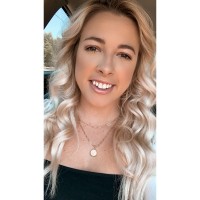 Kelsey Steger