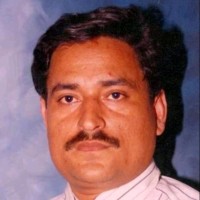 Yasin Raza