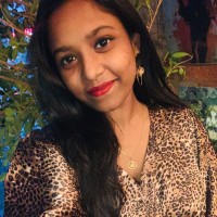 Sanjana Raj