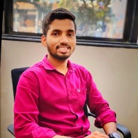 Shyam Shinde