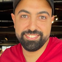 Mahmoud Soliman