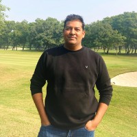 Avnesh Mittal