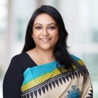 Anushka Saha