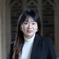 Zixin (Finnie) Zhao