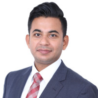 Daryl Mascarenhas
