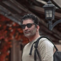 Hossein HajiAbadi