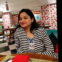 Arpita Adhikary