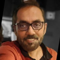 Sandeep Tripathi