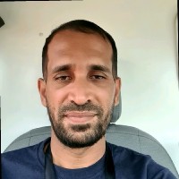 Ishaque Kundam Kuzhi