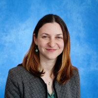 Veronica Kaplan Shabtai