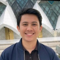 Arief Nur Misuari