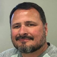 Larry Shaffer