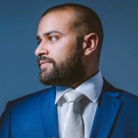 Amrit Kahlon