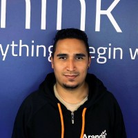 Julian Gutierrez