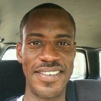 Calvin Hardy