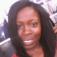 Carlicia Watson