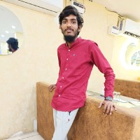 Nalluri Chandra Sekhar