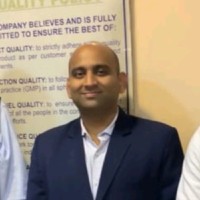 Sushant Katkar