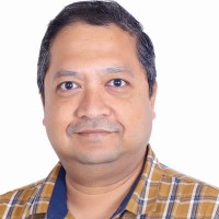 Tanmoy Saha