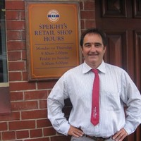 Paul Lucas