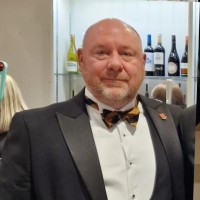 Darren Smith