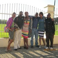 Nicholas Bonginkosi Radebe