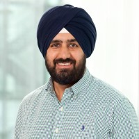 Satvir Bains Mcmi Chmc