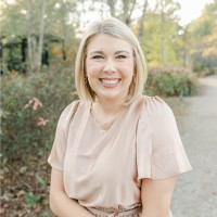Whitney Johnson