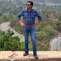 Shantanu Kumar