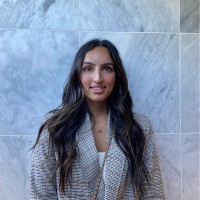 Ashley Malhotra