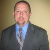 Mark Raymond