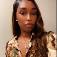 Keivanna Blair-Williams