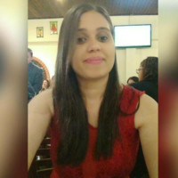 Jackeline Santos