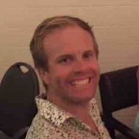 Luke Saunders