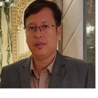 Dibakar Dey