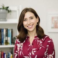 Annabelle Moore Seife, Ph.D.