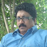 anil stephen