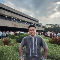 Gerome Paul Martinez