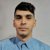 Carlos Andres Uribe Castañeda