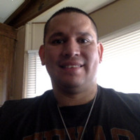Louis Solis