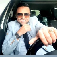 Med El Amine Belghitri